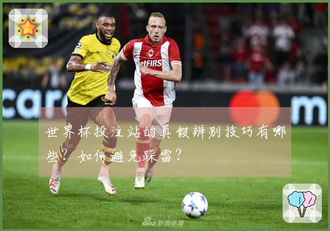 世界杯投注站的真假辨别技巧有哪些？如何避免踩雷？