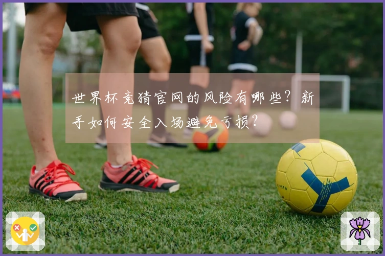 世界杯竞猜官网的风险有哪些？新手如何安全入场避免亏损？