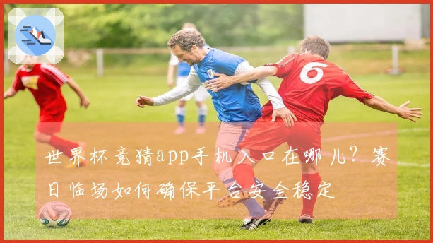 世界杯竞猜app手机入口在哪儿？赛日临场如何确保平台安全稳定