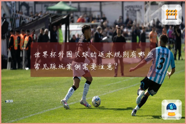 世界杯外围买球的返水规则有哪些常见踩坑案例需要注意？