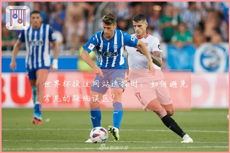 世界杯投注网站选择时，如何避免常见的踩坑误区？