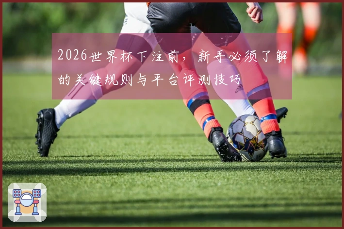 2026世界杯下注前，新手必须了解的关键规则与平台评测技巧
