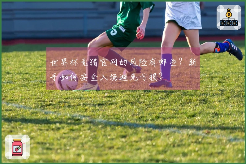 世界杯竞猜官网的风险有哪些?新手如何安全入场避免亏损?