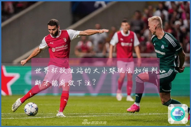 世界杯投注站的大小球玩法如何判断才能有效下注？